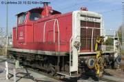 Kein weiteres Foto der Lok 1109 vorhanden