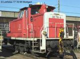 Kein weiteres Foto der Lok 1110 vorhanden