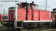 Kein weiteres Foto der Lok 1113 vorhanden