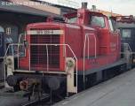 Kein weiteres Foto der Lok 1129 vorhanden