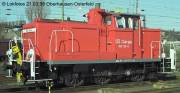 Kein weiteres Foto der Lok 1130 vorhanden