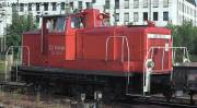 Kein weiteres Foto der Lok 1133 vorhanden
