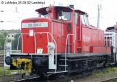 Kein weiteres Foto der Lok 1135 vorhanden