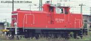 Kein weiteres Foto der Lok 1136 vorhanden