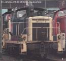 Kein weiteres Foto der Lok 1137 vorhanden