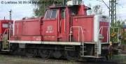 Kein weiteres Foto der Lok 1138 vorhanden