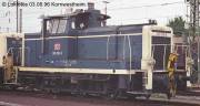 Kein weiteres Foto der Lok 1139 vorhanden