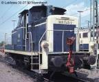 Kein weiteres Foto der Lok 1145 vorhanden