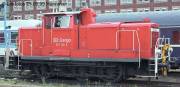 Kein weiteres Foto der Lok 1146 vorhanden
