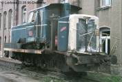 Kein weiteres Foto der Lok 1147 vorhanden