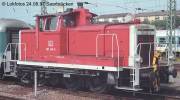 Kein weiteres Foto der Lok 1148 vorhanden