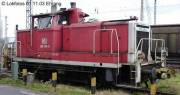 Kein weiteres Foto der Lok 1148 vorhanden