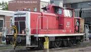 Kein weiteres Foto der Lok 1150 vorhanden