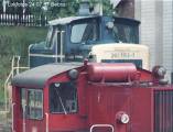 Kein weiteres Foto der Lok 1153 vorhanden