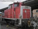 Kein weiteres Foto der Lok 1154 vorhanden