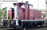 Kein weiteres Foto der Lok 1154 vorhanden