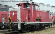 Kein weiteres Foto der Lok 1159 vorhanden