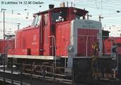 Kein weiteres Foto der Lok 1170 vorhanden