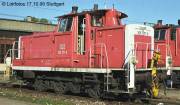 Kein weiteres Foto der Lok 1171 vorhanden