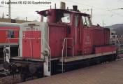 Kein weiteres Foto der Lok 1172 vorhanden