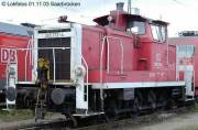 Kein weiteres Foto der Lok 1173 vorhanden