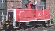 Kein weiteres Foto der Lok 1176 vorhanden