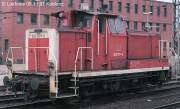 Kein weiteres Foto der Lok 1177 vorhanden