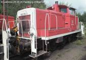 Kein weiteres Foto der Lok 1178 vorhanden
