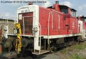 Kein weiteres Foto der Lok 1178 vorhanden