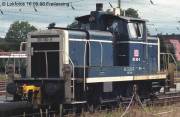 Kein weiteres Foto der Lok 1180 vorhanden
