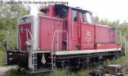 Kein weiteres Foto der Lok 1181 vorhanden