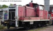 Kein weiteres Foto der Lok 1185 vorhanden