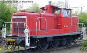 Kein weiteres Foto der Lok 1186 vorhanden