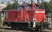Kein weiteres Foto der Lok 1189 vorhanden