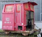 Kein weiteres Foto der Lok 1190 vorhanden