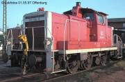 Kein weiteres Foto der Lok 1194 vorhanden