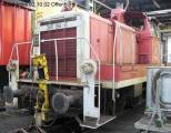 Kein weiteres Foto der Lok 1194 vorhanden