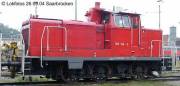 Kein weiteres Foto der Lok 1194 vorhanden