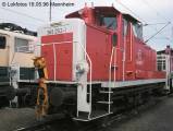 Kein weiteres Foto der Lok 1202 vorhanden