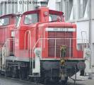 Kein weiteres Foto der Lok 1203 vorhanden