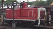 Kein weiteres Foto der Lok 1209 vorhanden