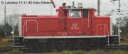 Kein weiteres Foto der Lok 1210 vorhanden