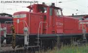 Kein weiteres Foto der Lok 1220 vorhanden