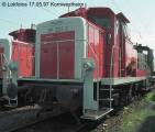 Kein weiteres Foto der Lok 1222 vorhanden