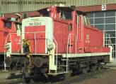 Kein weiteres Foto der Lok 1225 vorhanden