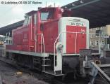 Kein weiteres Foto der Lok 1227 vorhanden