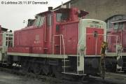 Kein weiteres Foto der Lok 1228 vorhanden