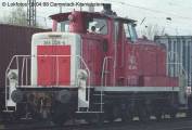 Kein weiteres Foto der Lok 1228 vorhanden