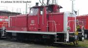 Kein weiteres Foto der Lok 1235 vorhanden