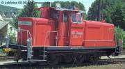 Kein weiteres Foto der Lok 1241 vorhanden